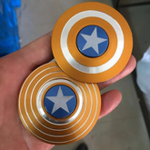 Avengers Fidget Spinner